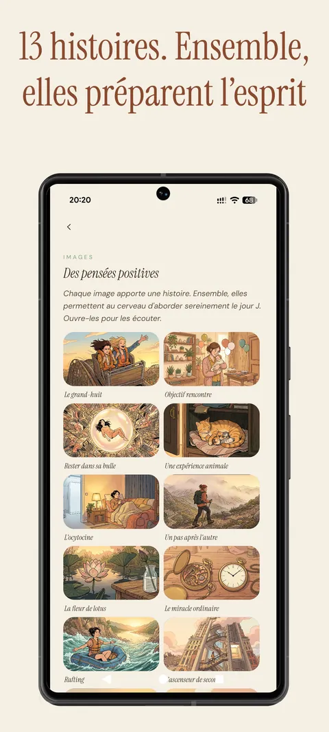 Hoama, Galerie d’images
