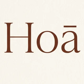 Icône de l'application Hoama