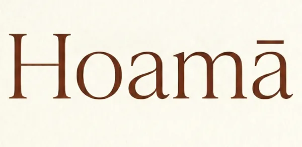 Logo Hoama